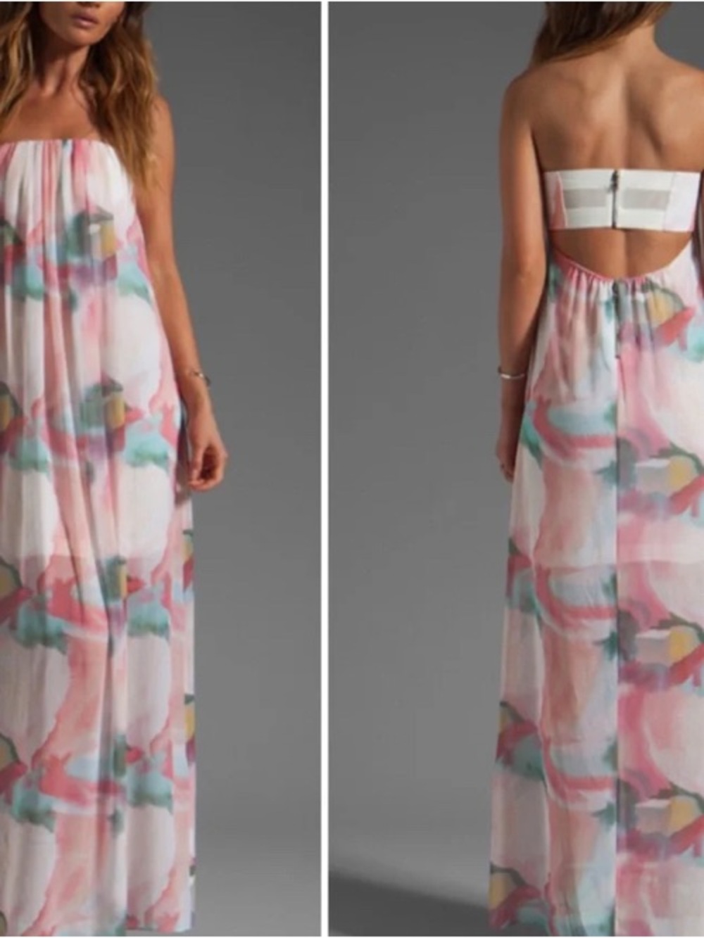 Alice + Olivia Kiernan Dress Size 6